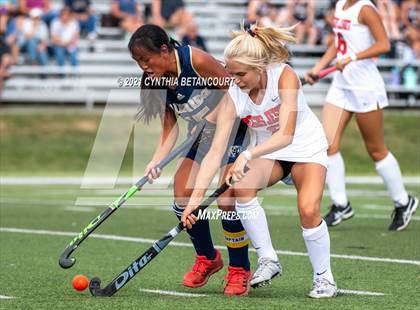 Thumbnail 2 in Regis Jesuit vs Palmer Ridge photogallery.