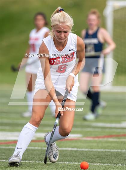 Thumbnail 3 in Regis Jesuit vs Palmer Ridge photogallery.