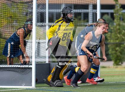 Thumbnail 3 in Regis Jesuit vs Palmer Ridge photogallery.