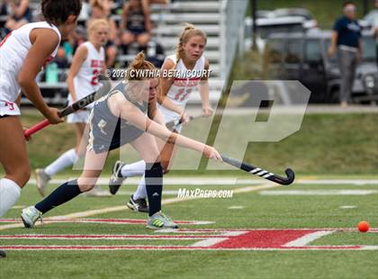 Thumbnail 3 in Regis Jesuit vs Palmer Ridge photogallery.