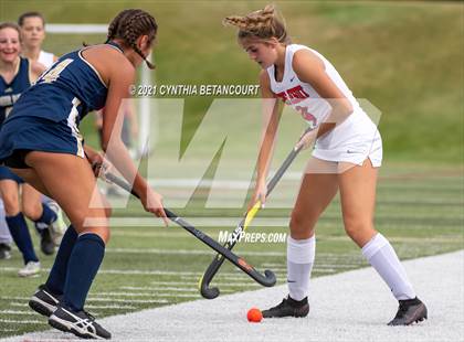 Thumbnail 1 in Regis Jesuit vs Palmer Ridge photogallery.