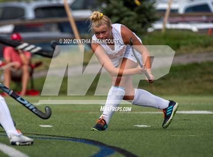 Thumbnail 1 in Regis Jesuit vs Palmer Ridge photogallery.
