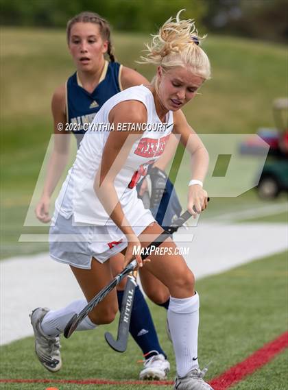 Thumbnail 3 in Regis Jesuit vs Palmer Ridge photogallery.