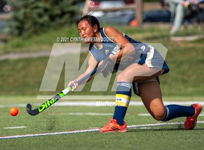 Thumbnail 3 in Regis Jesuit vs Palmer Ridge photogallery.