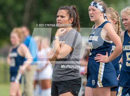 Thumbnail 2 in Regis Jesuit vs Palmer Ridge photogallery.