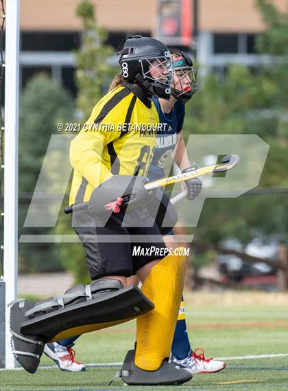 Thumbnail 1 in Regis Jesuit vs Palmer Ridge photogallery.