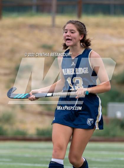 Thumbnail 1 in Regis Jesuit vs Palmer Ridge photogallery.