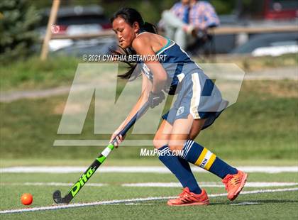 Thumbnail 1 in Regis Jesuit vs Palmer Ridge photogallery.