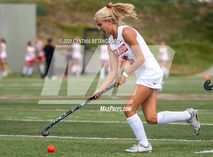 Thumbnail 2 in Regis Jesuit vs Palmer Ridge photogallery.