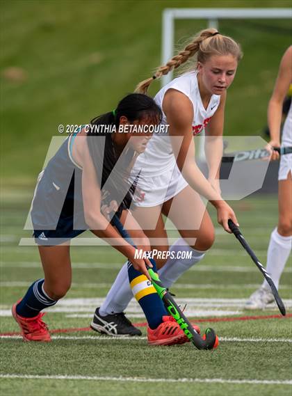 Thumbnail 3 in Regis Jesuit vs Palmer Ridge photogallery.