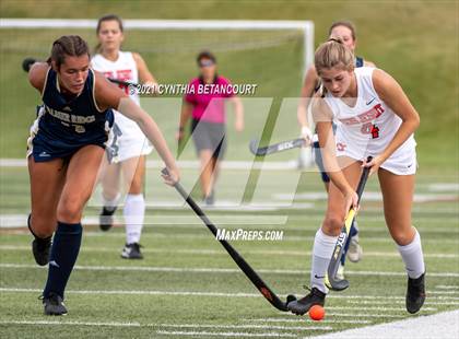 Thumbnail 1 in Regis Jesuit vs Palmer Ridge photogallery.