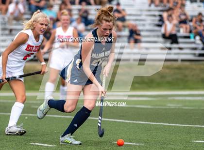 Thumbnail 1 in Regis Jesuit vs Palmer Ridge photogallery.