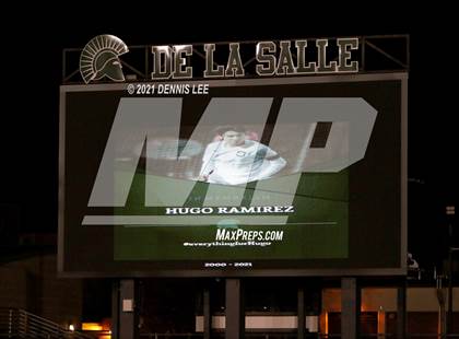Thumbnail 2 in Serra @ De La Salle (De La Salle Showcase) photogallery.