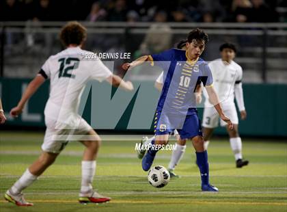 Thumbnail 3 in Serra @ De La Salle (De La Salle Showcase) photogallery.