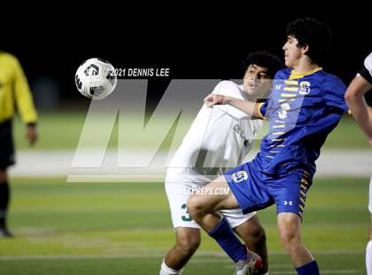 Thumbnail 3 in Serra @ De La Salle (De La Salle Showcase) photogallery.