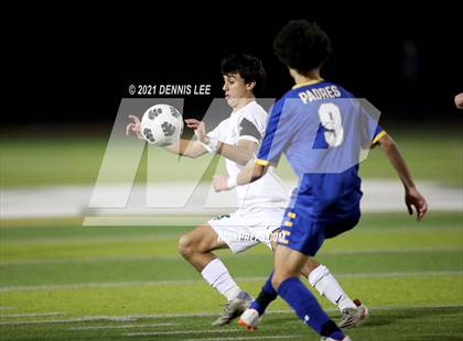 Thumbnail 3 in Serra @ De La Salle (De La Salle Showcase) photogallery.