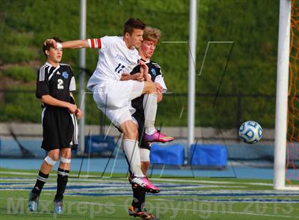 Thumbnail 1 in Calvin Christian v. Pacific Ridge (CIF SDS D5 Final) photogallery.