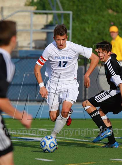 Thumbnail 2 in Calvin Christian v. Pacific Ridge (CIF SDS D5 Final) photogallery.
