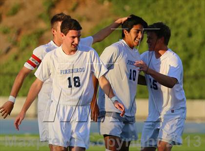 Thumbnail 3 in Calvin Christian v. Pacific Ridge (CIF SDS D5 Final) photogallery.