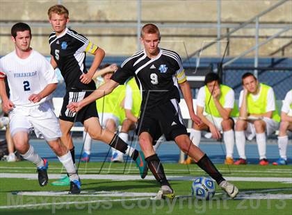 Thumbnail 1 in Calvin Christian v. Pacific Ridge (CIF SDS D5 Final) photogallery.