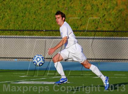 Thumbnail 2 in Calvin Christian v. Pacific Ridge (CIF SDS D5 Final) photogallery.