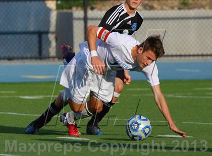 Thumbnail 2 in Calvin Christian v. Pacific Ridge (CIF SDS D5 Final) photogallery.