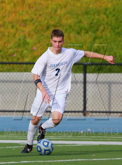 Thumbnail 2 in Calvin Christian v. Pacific Ridge (CIF SDS D5 Final) photogallery.