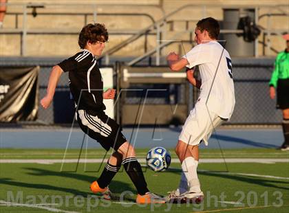 Thumbnail 3 in Calvin Christian v. Pacific Ridge (CIF SDS D5 Final) photogallery.