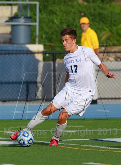 Thumbnail 3 in Calvin Christian v. Pacific Ridge (CIF SDS D5 Final) photogallery.