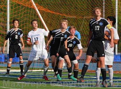 Thumbnail 3 in Calvin Christian v. Pacific Ridge (CIF SDS D5 Final) photogallery.