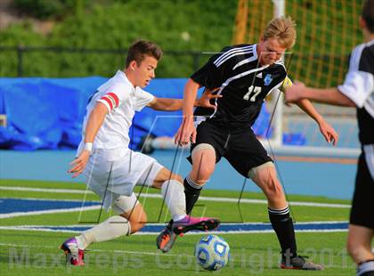 Thumbnail 2 in Calvin Christian v. Pacific Ridge (CIF SDS D5 Final) photogallery.