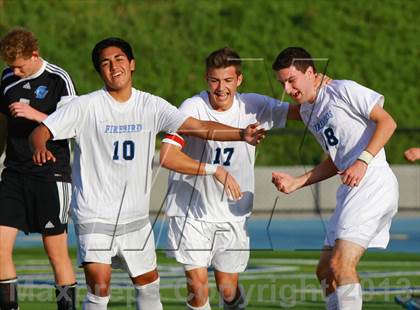 Thumbnail 2 in Calvin Christian v. Pacific Ridge (CIF SDS D5 Final) photogallery.