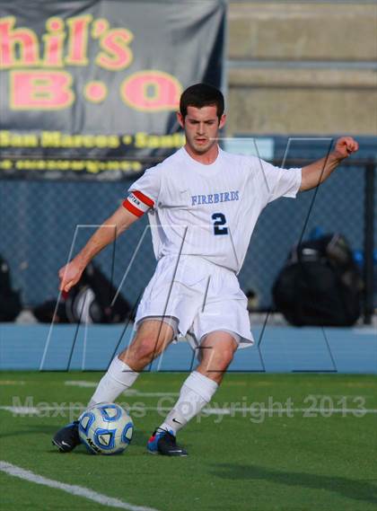 Thumbnail 1 in Calvin Christian v. Pacific Ridge (CIF SDS D5 Final) photogallery.