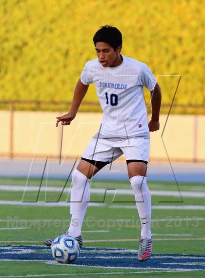 Thumbnail 1 in Calvin Christian v. Pacific Ridge (CIF SDS D5 Final) photogallery.