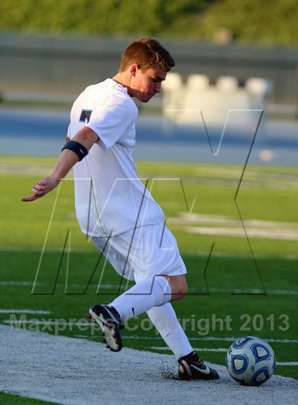 Thumbnail 3 in Calvin Christian v. Pacific Ridge (CIF SDS D5 Final) photogallery.