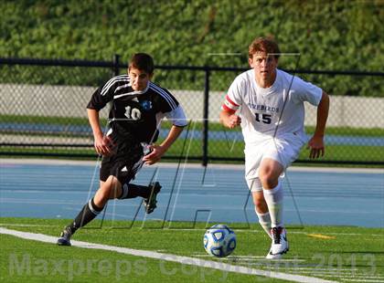 Thumbnail 2 in Calvin Christian v. Pacific Ridge (CIF SDS D5 Final) photogallery.