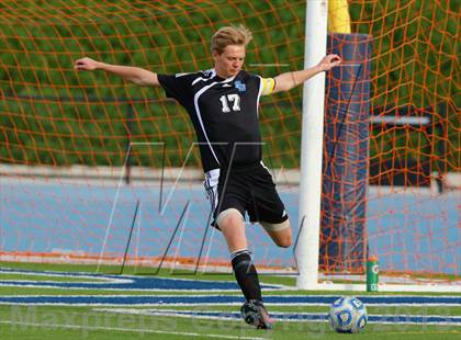 Thumbnail 1 in Calvin Christian v. Pacific Ridge (CIF SDS D5 Final) photogallery.