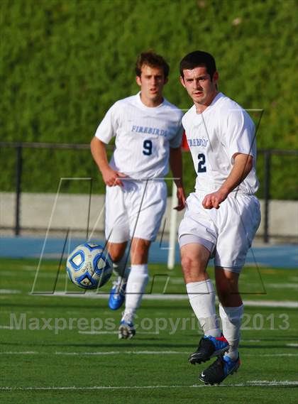 Thumbnail 1 in Calvin Christian v. Pacific Ridge (CIF SDS D5 Final) photogallery.