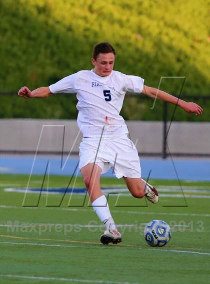 Thumbnail 1 in Calvin Christian v. Pacific Ridge (CIF SDS D5 Final) photogallery.