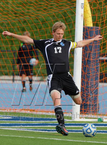 Thumbnail 3 in Calvin Christian v. Pacific Ridge (CIF SDS D5 Final) photogallery.