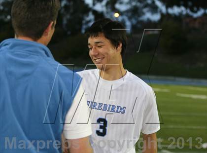 Thumbnail 3 in Calvin Christian v. Pacific Ridge (CIF SDS D5 Final) photogallery.