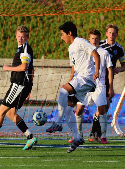 Thumbnail 1 in Calvin Christian v. Pacific Ridge (CIF SDS D5 Final) photogallery.
