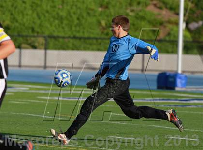 Thumbnail 3 in Calvin Christian v. Pacific Ridge (CIF SDS D5 Final) photogallery.