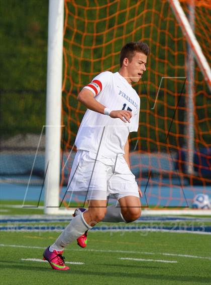 Thumbnail 2 in Calvin Christian v. Pacific Ridge (CIF SDS D5 Final) photogallery.