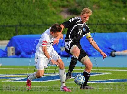 Thumbnail 1 in Calvin Christian v. Pacific Ridge (CIF SDS D5 Final) photogallery.
