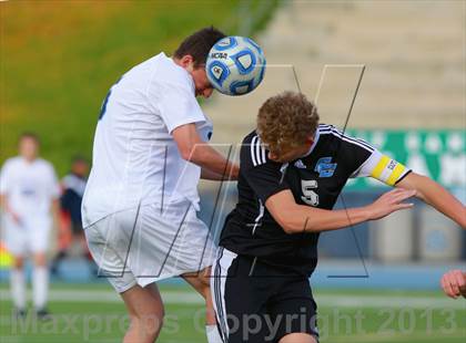 Thumbnail 3 in Calvin Christian v. Pacific Ridge (CIF SDS D5 Final) photogallery.