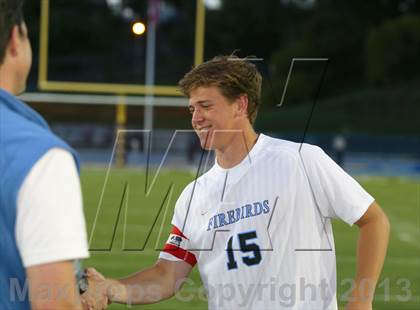 Thumbnail 1 in Calvin Christian v. Pacific Ridge (CIF SDS D5 Final) photogallery.