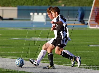Thumbnail 1 in Calvin Christian v. Pacific Ridge (CIF SDS D5 Final) photogallery.