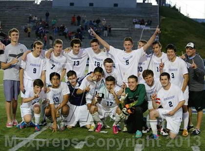 Thumbnail 3 in Calvin Christian v. Pacific Ridge (CIF SDS D5 Final) photogallery.
