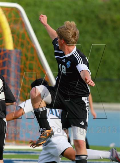 Thumbnail 1 in Calvin Christian v. Pacific Ridge (CIF SDS D5 Final) photogallery.